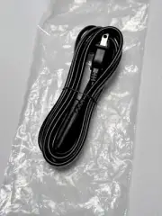 Canon AC Cord C50-8091-000 for AC Adapter AC-E6N