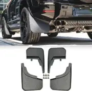 Mud flaps Mudguards Fenders Splash Guards fit for LR Defender 130 2020-2025