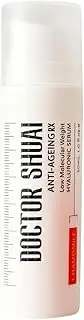 Doctor Shuai's Low Molecular Weight Hyaluronic Acid Serum with Chamomile 30ml (1.0 fl.oz) | Anti Ageing | Deep Skin Hydration | Anti-Inflammatory | Made In Australia | Vegan Friendly | Professional-Grade Skincare