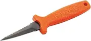 Riffe EDC (Every Dive Carry) Spearfishing Knife - 3.5 INCH