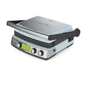 NEW Greenpan Contact Grill S/Steel Blue Haze CC006847-001