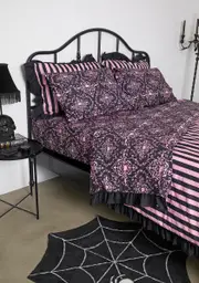 [Dolls Home] Haunt Your Dreams Sheet Set