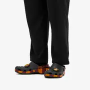 Crocs x Harry Potter Gryffindor Classic Clog