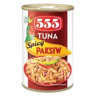 在飛比找蝦皮購物優惠-【Eileen小舖】菲律賓 555 TUNA SPICY P