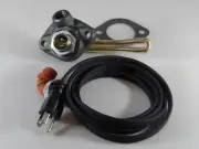 Engine Heater fits American Lafrance Fire Truck w/GMC 6V-53 Eng.