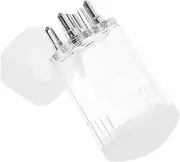 SAFIGLE Scalp Oil Applicator Set Scalp Oil Applicator for Hair Root Fluid Comb Brush