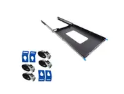 Adventure Kings Large Fridge Slide + Fridge Tie-Down Kit (4-Pack)