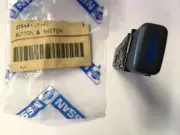 New OEM Nissan a/c push button switch 27568-1M225 27568-F4300 275681M225