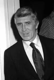 Patrick O Neal at the benefit for The Harkness Ballet of New - 1974 Old Photo