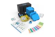 8pc Sphero Indi Educational Robot Class Pack Kids 7y+ Educational/Learning Toy