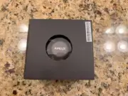 AMD RYZEN Wraith Stealth Cooler Heatsink CPU Fan