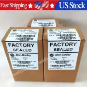 NEW FACTORY SEALED Allen-Bradley 1794-IB32 FLEX I/O SER A INPUT MODULE US STOCK