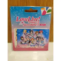 在飛比找蝦皮購物優惠-全新現貨未拆封 限量絕版 學園偶像計畫 LoveLive S