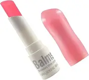 EXQUIMEUBLE Moisturizing Mirror Effect Lip Gloss Glossy Hydrate Moisturizer Benefit Mirror Finish Lip Tint Infusion High Gloss Lip Tint High Shine Lip Gloss Matte Hydro Plastic Pink