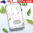 Mini Air Purifier HEPA Ionizer Portable Home Pet Car Room Air Cleaner Freshener