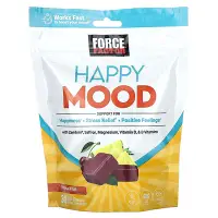 在飛比找iHerb優惠-[iHerb] Force Factor Happy Moo