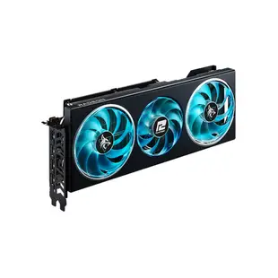 Powercolor Hellhound AMD Radeon RX 7800 XT 16GB GDDR6 RDNA 3