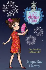 Alice-Miranda in China