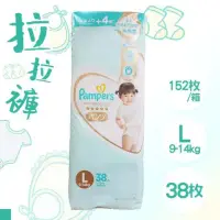 在飛比找蝦皮購物優惠-🌺荳兒小鋪🌺 免運 Pampers 幫寶適 L型 尿布 一般