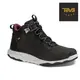 【Teva】ARROWOOD LUX MID WP 全真皮 超輕量 中筒防水健走登山鞋 /黑 1013643BLK T36