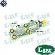 BRAKE MASTER CYLINDER 1892 FOR PEUGEOT BOXER/Bus/Van/Platform/Chassis CITROËN