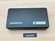 Shimano SM-PCE02 PC LINKAGE DEVICE For EW-SD300 USB Tool Black
