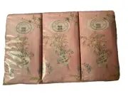 54 Pks Nantucket Home Pink Pocket Packs Facial Tissue Wedding Bridal Shower