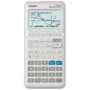 FX-9860G3 Scientific Calculator Official Standard Casio
