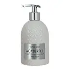 Vivian gray Wonderful White Valley Liquid Soap - 500ml