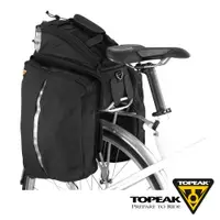 在飛比找ETMall東森購物網優惠-TOPEAK MTS TrunkBag DXP 綁帶式登山車