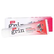 Organic Grin Kids Strawberry Toothpaste - Fresh, healthy organic delivery | Doorstep Organics