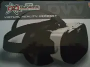 NEW DDV Dynamic Virtual Viewer Reality Headset