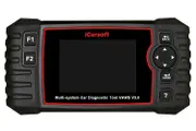iCarsoft VAWS V3.0 Pro Diagnostic Scan Tool for Audi VW Seat Skoda