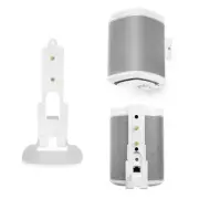 Speaker Wall Bracket Ceiling Mount for Sonos One / One SL Storage Protection