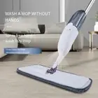 Spray Water Mop Mopping Artifact One Mop Clean Flat Mop Disinfection Lazy Mop