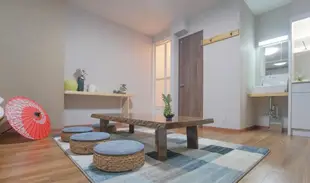 赤羽的1臥室公寓 - 40平方公尺/0間專用衛浴Akabane Olympic 104