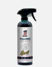 Evel Knievel Evel Care Foaming Wash