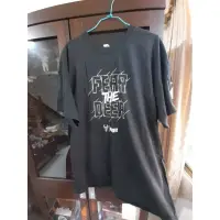 在飛比找蝦皮購物優惠-NBA 公鹿 季後賽 恐懼公鹿字樣 T-SHIRT