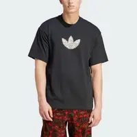 在飛比找蝦皮商城優惠-Adidas Tee IV9695 男 短袖 上衣 T恤 亞