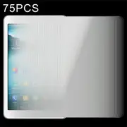 75-Pack 8 Universal Tempered Glass Screen Protector - 0.4Mm 9H Hardness