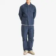 Pendleton Parachute Overshirt