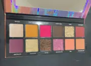 BPerfect MANIFEST EYESHADOW PALETTE - BNIB - RRP $44.00 - Authentic