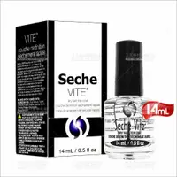 在飛比找樂天市場購物網優惠-Seche VITE指甲快乾亮油14ml[91744]