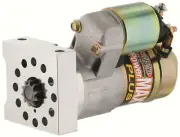 Powermaster 9109 Powermax Starter, Mini Hitachi - Chevy / GM LS