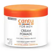 Men'S Styling Pomade, 8 Oz