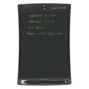 Boogie Board Jot 8.5 LCD eWriter Gray