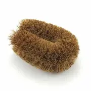 Coconut Coir Brush, Coconut Fiber Body Scrubbing Brush