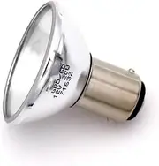 DN-71632 GBD 12V 20W BA15D AR37 6433 6D CL 12V20W Aluminum Reflector Bulb 401946, ELX808 Elisa Reader lamp(20 Pieces)