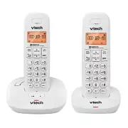 VTech 19350 2-handset DECT cordless phone with answering machine