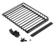 RC4WD CCHand Steel Tube Roof Rack for Traxxas TRX-4 2021 Bronco [RC4VVVC1315]